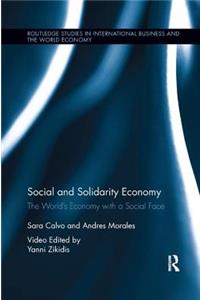 Social and Solidarity Economy