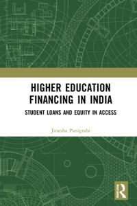 Higher Education Financing in India