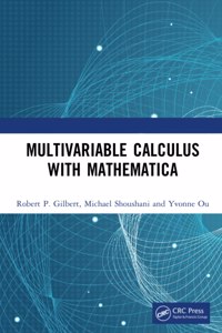 Multivariable Calculus with Mathematica