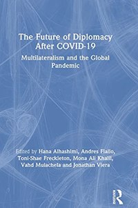 The Future of Diplomacy After COVID-19