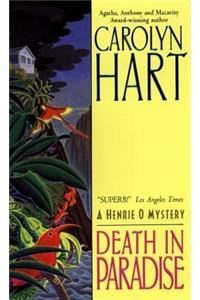 Death in Paradise