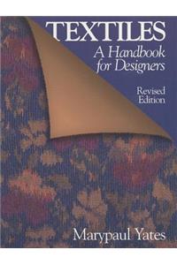 Textiles: A Handbook for Designers