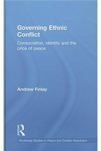 Governing Ethnic Conflict