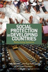 Social Protection in Developing Countries