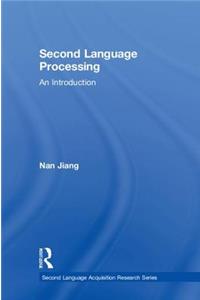 Second Language Processing