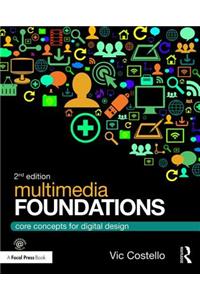 Multimedia Foundations