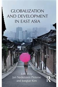 Globalization and Development in East Asia