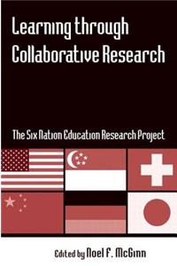 Learning Through Collaborative Research