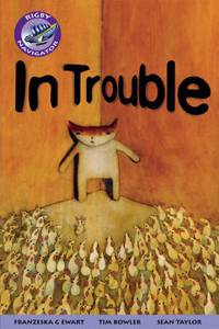 Navigator Fiction Yr 5/P6:in Trouble