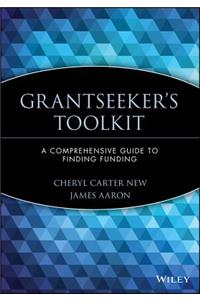 Grantseeker's Toolkit