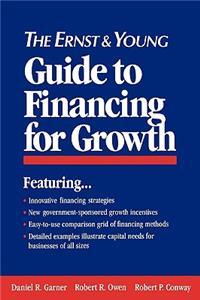 Ernst & Young Guide to Financing for Growth