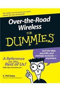 Over-the-Road Wireless for Dummies