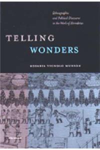 Telling Wonders