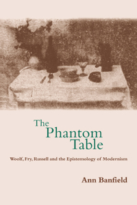 Phantom Table