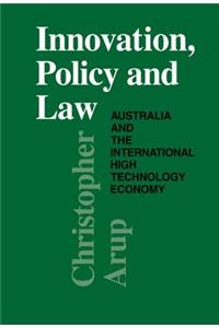 Innovation, Policy and Law