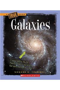 Galaxies (True Book: Space)