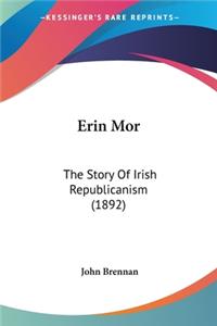 Erin Mor