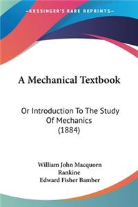 Mechanical Textbook
