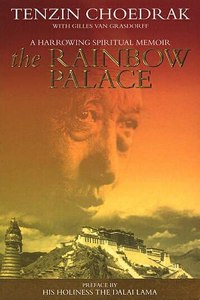 The Rainbow Palace