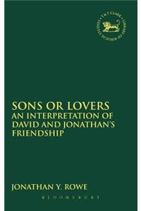 Sons or Lovers