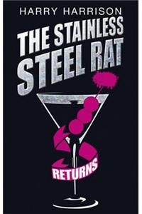 Stainless Steel Rat Returns