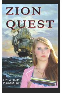 Zion Quest
