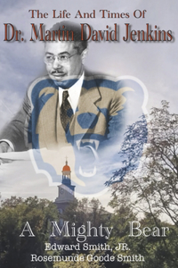 Life and Times of Martin David Jenkins