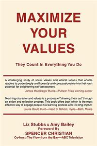 Maximize Your Values