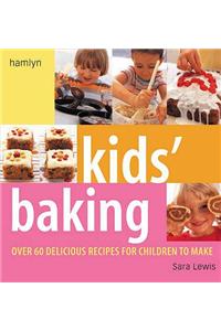 Kids' Baking