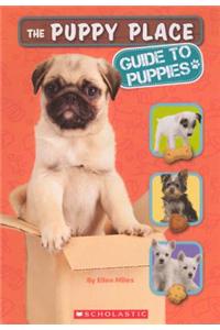 The Puppy Place, Guide to Puppies