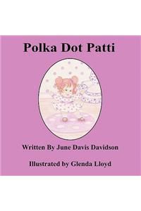 Polka Dot Patti