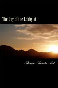 The day of the lobbyist
