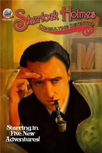 Sherlock Holmes