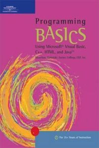 Programming BASICS