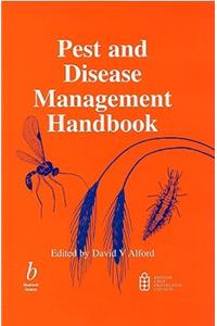 Pest and Disease Management Handbook