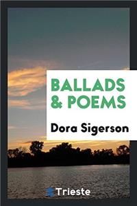 Ballads & Poems