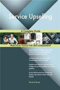 Service Upselling A Complete Guide