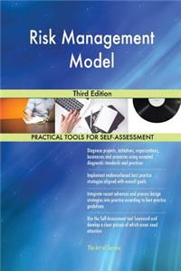 Risk Management Model Third Edition