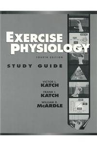 Exercise Physiology Study Guide