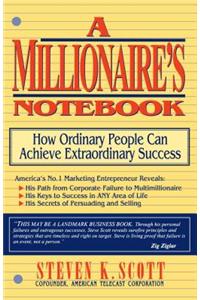Millionaire's Notebook
