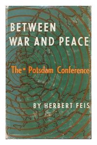 Between War and Peace