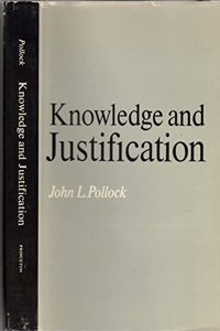 Knowledge and Justification
