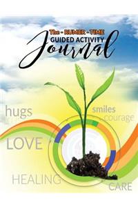 The RUMER-TIME Guided Activity Journal