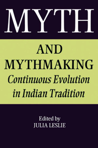 Myth and Mythmaking