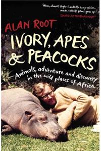 Ivory, Apes & Peacocks