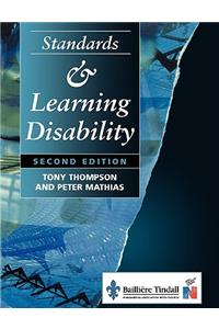 Standards and Learning Disability
