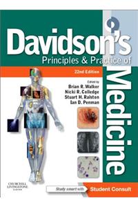 Davidson's Principles and Practice of Medicine E-Book