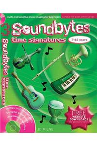 Soundbytes 3 - Time Signatures