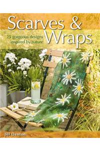 Scarves and Wraps