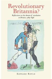 Revolutionary Britannia?